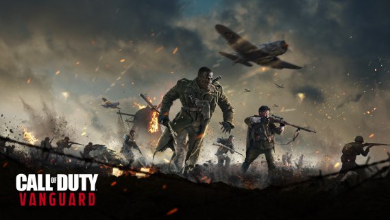 حجم بازی Call of Duty: Vanguard مشخص شد!