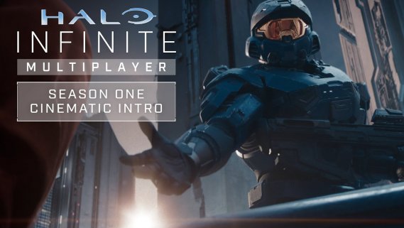 با یک تریلر از سیسزن 1 و تاریخ انتشار بازی Halo Infinite   رونمایی شد!