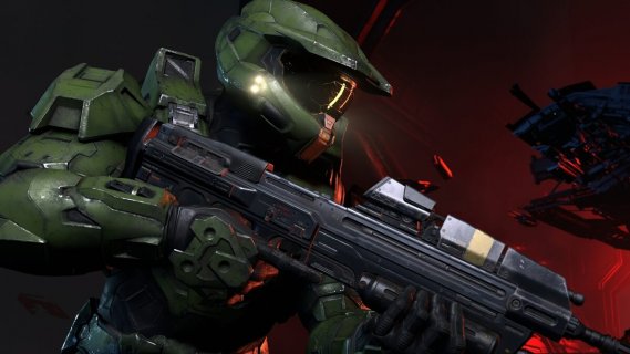 از سیستم مورد نیاز بازی Halo Infinite رونمایی شد!