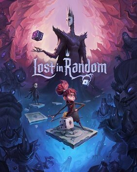 دانلود بازی Lost in Random برای PC