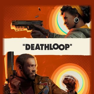 دانلود بازی Deathloop برای PC