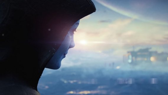 گزارش:نسخه بعدی Mass Effect از Unreal Engine 5 به جای Frostbite استفاده می کند!