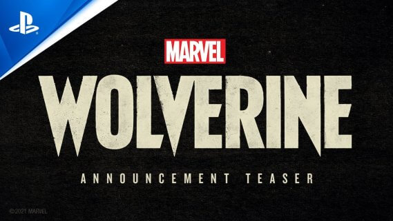 با یک تیزر تریلر از بازی Marvel’s Wolverine رونمایی شد!