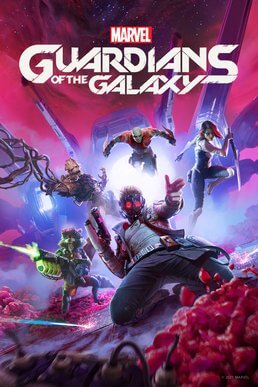 دانلود بازی Guardians of the Galaxy Deluxe Edition برای PC