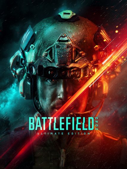 دانلود Open Beta بازی Battlefield 2042 برای PC