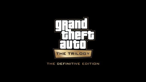 با یک تریلر از Grand Theft Auto: The Trilogy – The Definitive Edition رونمایی شد!