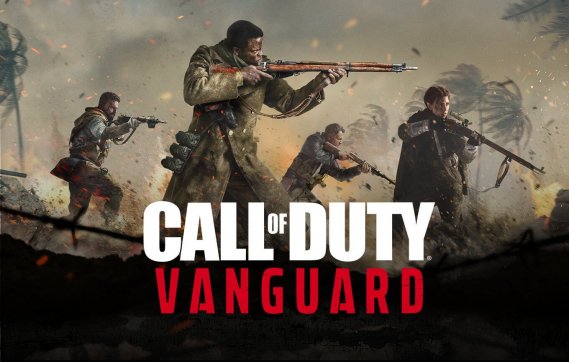 تریلر داستانی بازی Call of Duty: Vanguard منتشر شد!