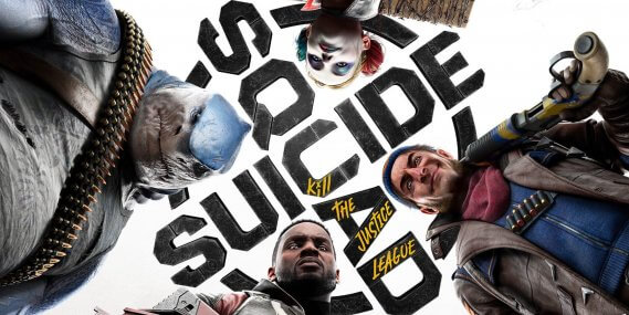 تصویری جدید از بازی Suicide Squad: Kill the Justice League به مناسبت تریلر جدید امروز منتشر شد!