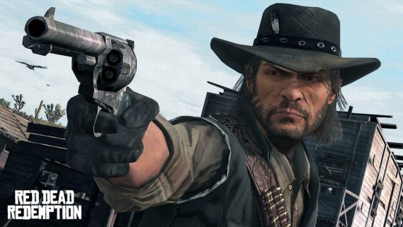 گزارش:بازی GTA 6 در مراحل سخت تولید است|ریمستر Red Dead Redemption در دست توسعه است!