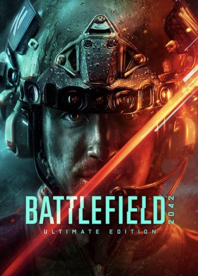 دانلود Battlefield 2042 برای PC