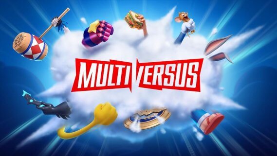 با یک تریلر گیم پلی از بازی رایگان فایتینگ WB Games به نام MultiVersus رونمایی شد!