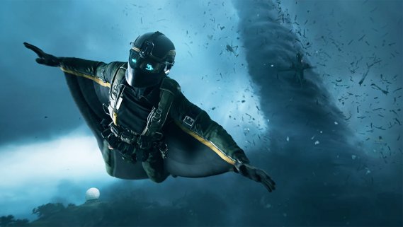 فرانچایز Battlefield در دست دگرگونی,Vince Zampella رئیس فرانچایز بتلفید شد و خالق Halo 2 مسئول داستان بازی!