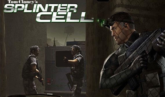 شایعه:یوبی سافت بر روی Splinter Cell بعد کار می کند و یک ورژن مخفی کاری Assassin’s Creed می باشد!