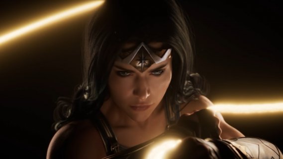 بازی Wonder Woman توسط Monolith Productions توسعه پیدا می کند و یک عنوان تک نفره خواهد بود