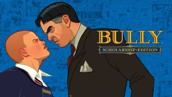 شایعه:قرار بود Bully 2 در TGA 2021 معرفی شود!