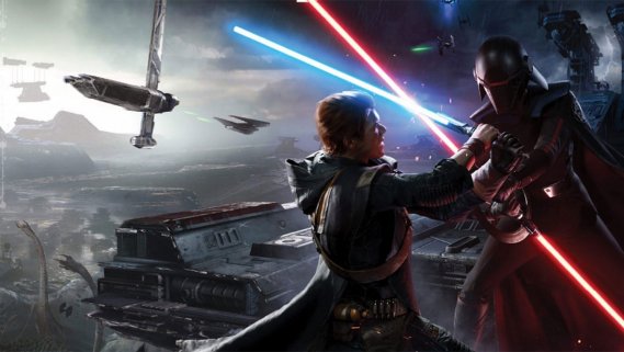 شایعه:بازی Star Wars Jedi: Fallen Order 2 قبل از E3 از آن رونمایی می شود!