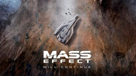 مدیر BioWare:تیم Dragon Age و Mass Effect بعدی در حال انجام "کار باورنکردنی" هستند!