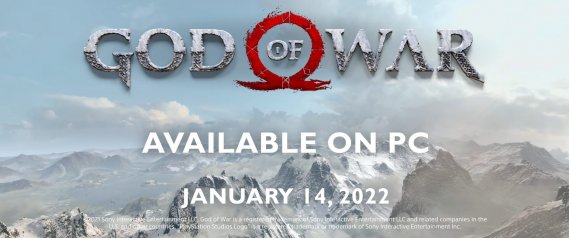 سازندگان بازی God of War تکنولوژی DLSS فوق العاده است|استدیو به سونی برای انتشار نسخه PC فشار اورد!