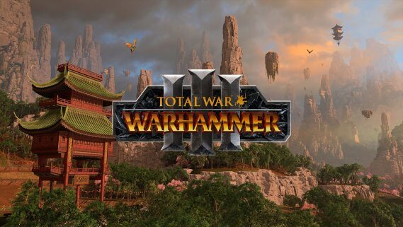 از سیستم مورد نیاز Total War: Warhammer 3 رونمایی شد!