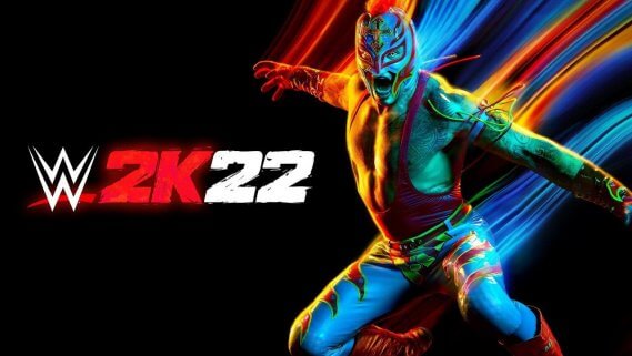 با یک تریلر از تاریخ انتشار بازی WWE 2K22 رونمایی شد!