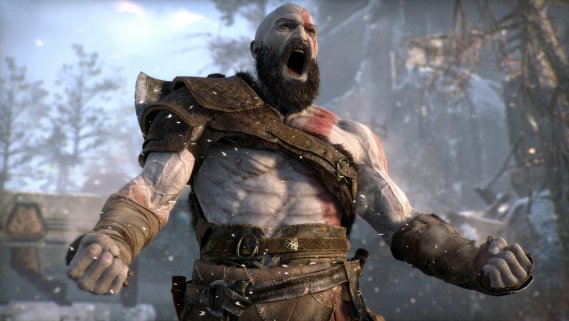 گزارش:بازی God of War بر روی PC بیش از 1 میلیون نسخه فروخته است!