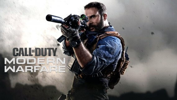 بازی Call of Duty: Modern Warfare 2 و Warzone 2 تایید شدند!