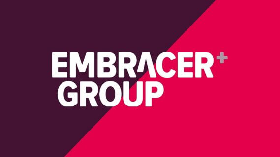 شرکت Embracer Group در نظر دارد تا سال 2026 حدود 25 بازی AAA منتشر کند!