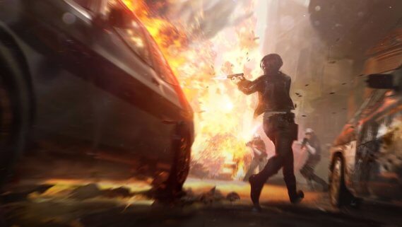 گیم پلی بازی Perfect Dark در E3  به نمایش گذشته خواهد شد|بازی در سال 2023 عرضه می شود!