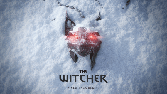 شرکت سی دی  پراجکت رد نسخه جدید The Witcher را تایید کرد!|این عنوان توسط Unreal Engine 5 توسعه می یابد!