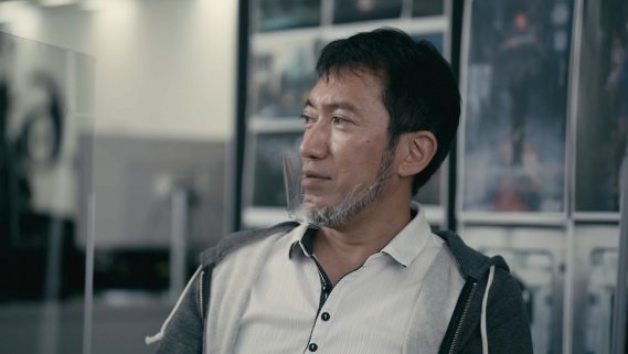 Shinji Mikami:بازی بعدی کارگردان The Evil Within 2 ترسناک نخواهد بود