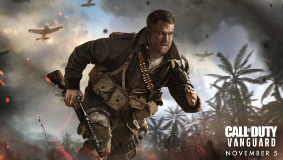 از فردا به مدت دو هفته بازی Call of Duty: Vanguard رایگان می شود!
