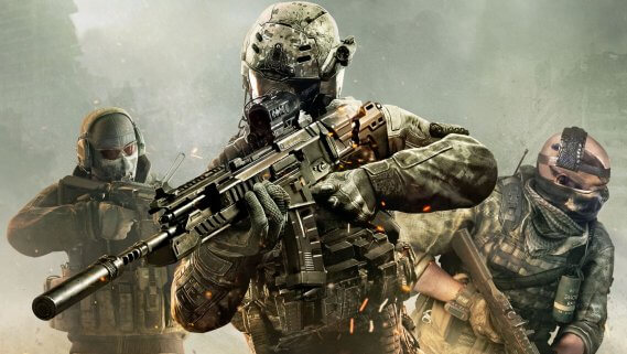 استدیو Beenox یک شعبه جدید برای کار بر روی نسخه موبایل Call of Duty باز کرده است