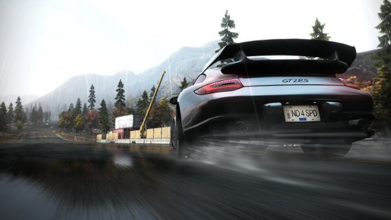 گزارش:عنوان Need for Speed امسال ، سبک هنری «واقع گرایانه» آمیخته با عناصر انیمه خواهد داشت