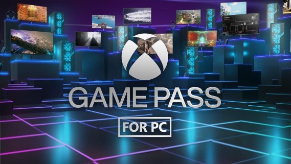 مایکروسافت 3 ماه Game Pass نسخه PC را به صورت رایگان به بازیکنانی  می دهد که تا قبل از February 28, 2022 بازی های Halo, Forza or AoE4 را بازی کرده اند!
