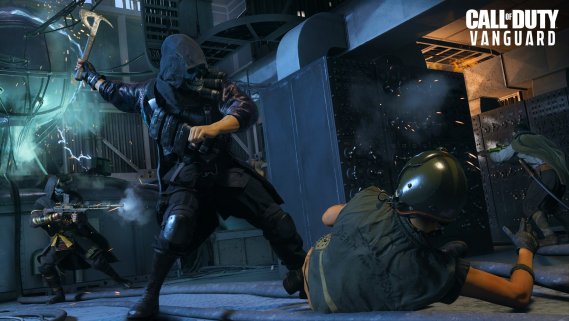 سیستم ضد تقلب Call of Duty اکنون می تواند بازیکنان را برای چیترا نامرئی کند