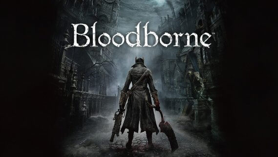 یوشیدا سان زمانی یک بازی شبیه به Bloodborne می ساخت که کنسل شد