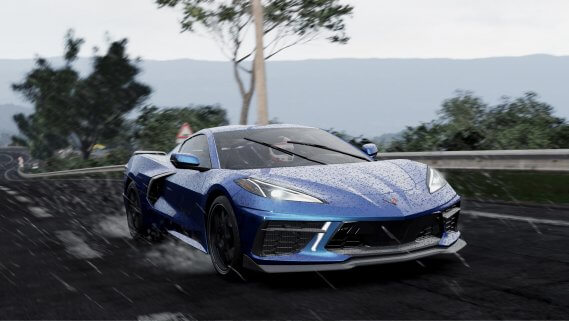 گزارش:بازی Project CARS 4 و F1 23 در دست توسعه هستند!