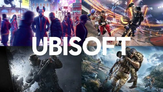 سرویس Ubisoft+ Classics با دارا بودن 27 بازی در زمان انتشار به PlayStation Plus اضافه می شود