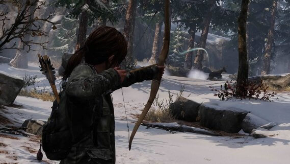 ریمیک PS5 بازی The Last of Us امسال عرضه می شود!