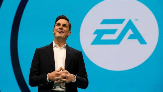 گزارش:شرکت EA به دنبال ادغام با یک شرکت بزرگ می باشد|شرکت با Disney,Apple و گوگل صحبت کرده است!