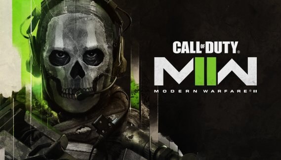 طرح هنری Modern Warfare 2 به بازگشت این سری به Steam اشاره می کند!