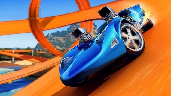 طی اطلاعات لو رفته توسط استیم,Hot Wheels اولین بسته الحاقی Forza Horizon 5 خواهد بود!