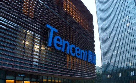 طبق گزارش‌ها، Tencent به دنبال سهام بزرگ‌تری در یوبی‌سافت است