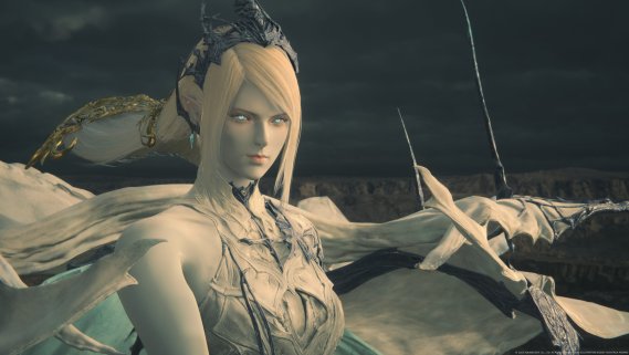 اسکوئر انیکس نسخه PC بازی   Final Fantasy 16 را تایید کرد